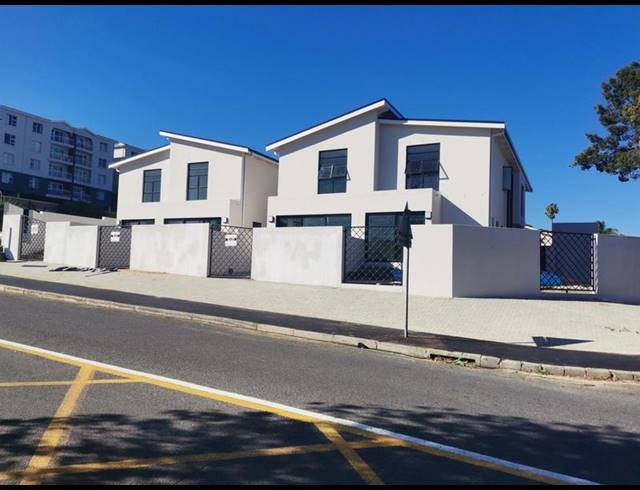 3 BEDROOM PROPERTY TO RENT IN RIDGEWORTH